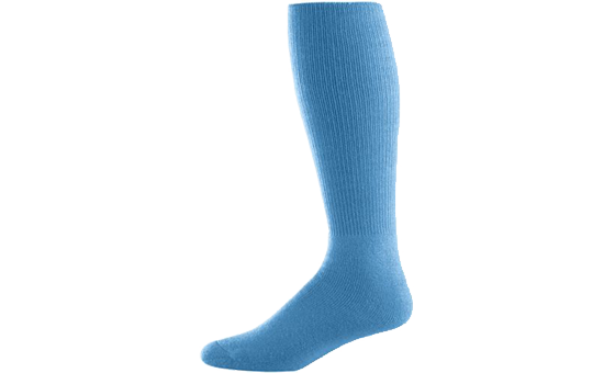 Athletic Socks Columbia Blule