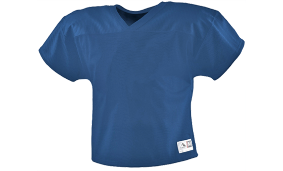 2 A Day Jersey in Navy