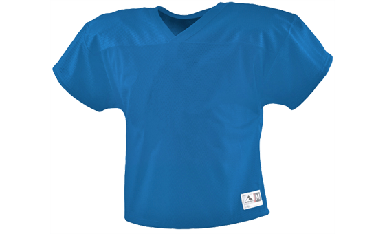 2 A Day Jersey in Royal