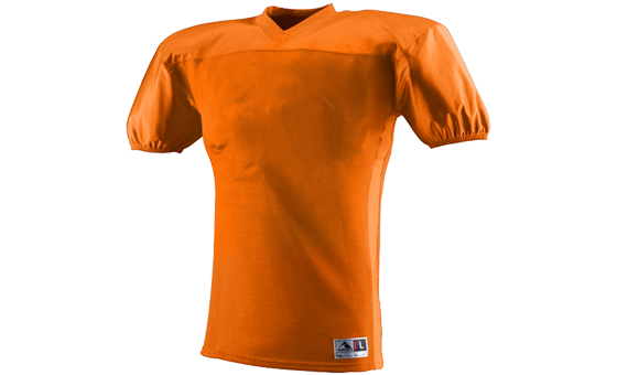 Intimidator Jersey in Orange